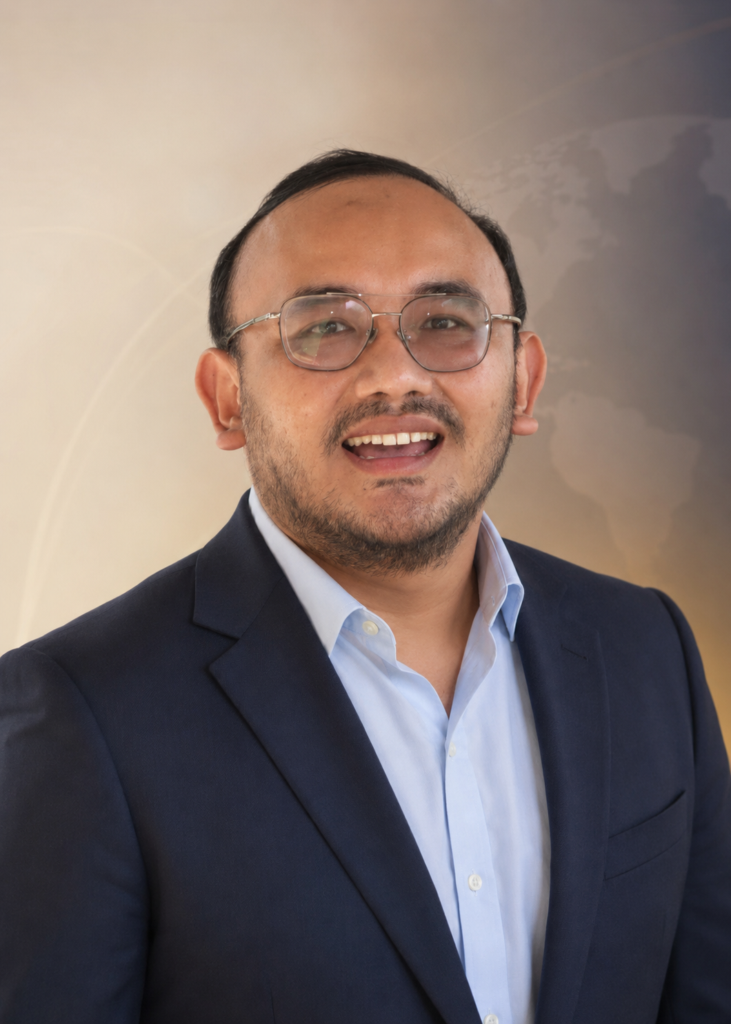 M. Syahril Hendrawan